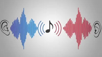 Illustration stereo - Image 1