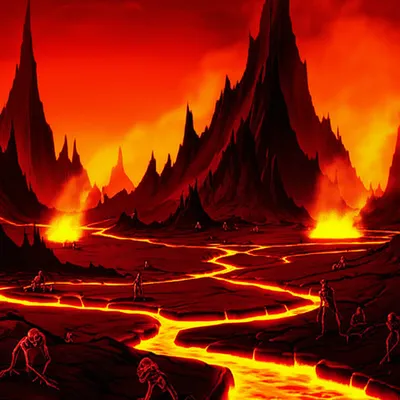 Illustration brimstone - Image 1