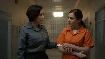 Illustration matron - Image 1