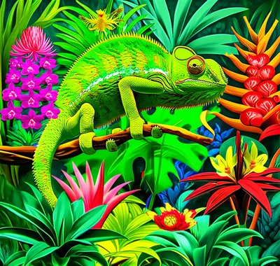 Illustration adaptation