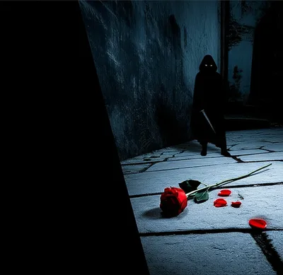 Illustration assassins - Image 1