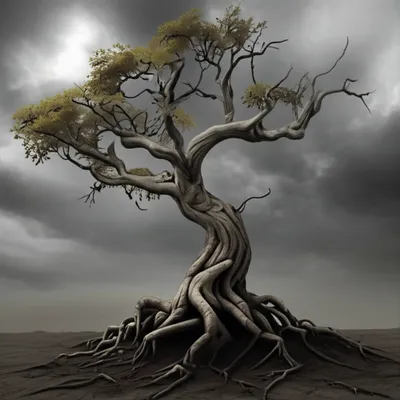 Illustration rheumatic - Image 1