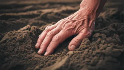 Illustration furrow - Image 1