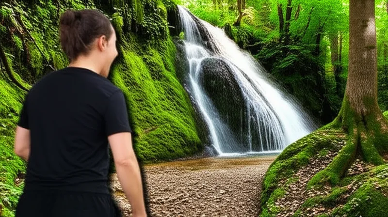 توضيح مرئي للكلمة "found" - عثر على، وجد