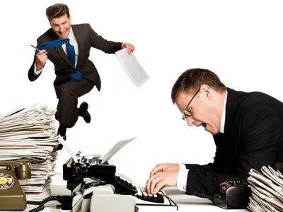 Illustration scoops - Image 1