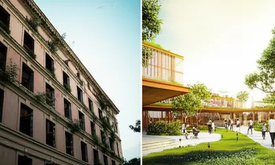 Illustration redeveloped - Image 1