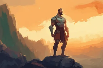 Illustration health - Image 1