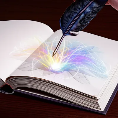 Illustration words - Image 1