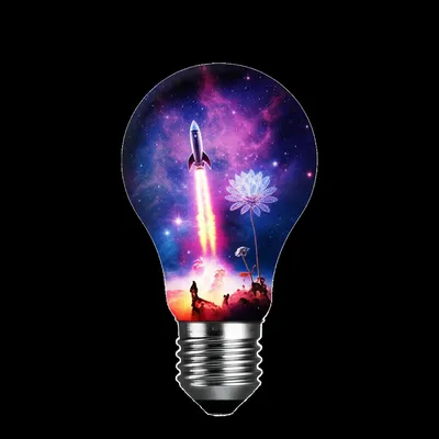 Illustration imagined - Image 1