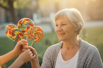 Illustration sugars - Image 1