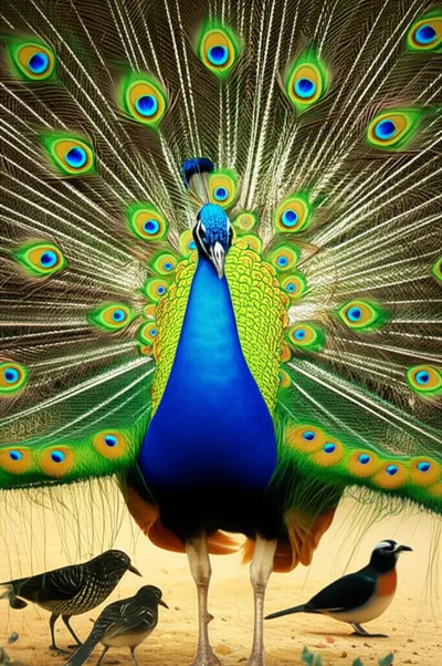 Illustration brag - Image 1