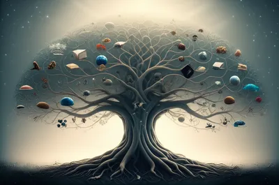 Illustration ontology - Image 1