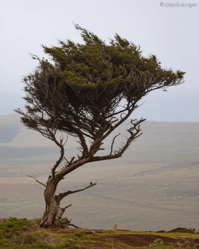 Illustration leaning - Image 1