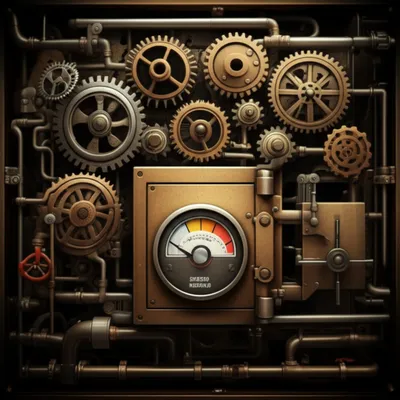 Illustration basket - Image 1