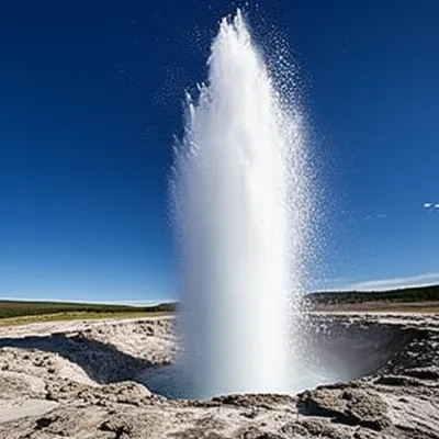 Illustration upheave - Image 1