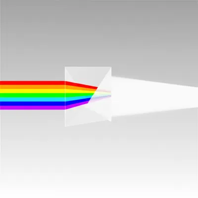 Illustration achromatic - Image 2