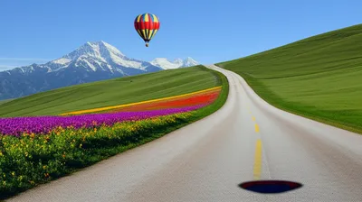 Illustration tours - Image 1