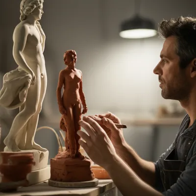 Illustration patterning - Image 1