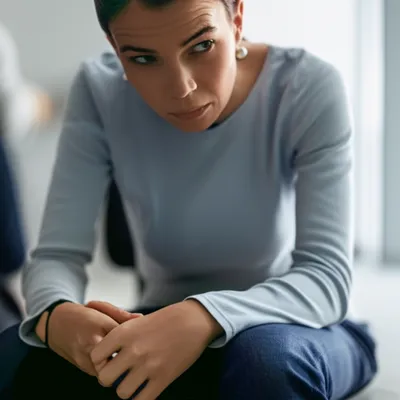 Illustration needy - Image 1