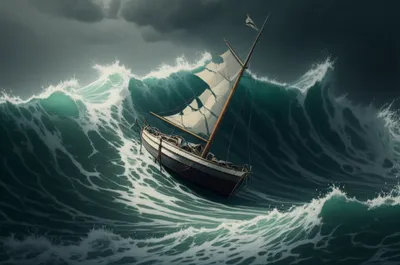 Illustration cuffed - Image 1