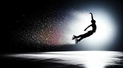 Illustration coruscate - Image 1