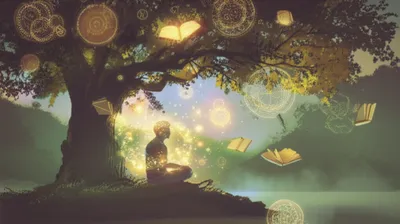 Illustration intellectual - Image 1