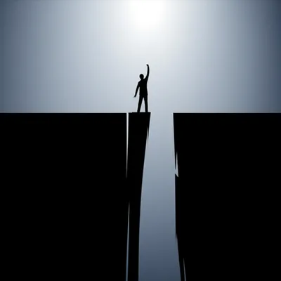 Illustration panic - Image 1