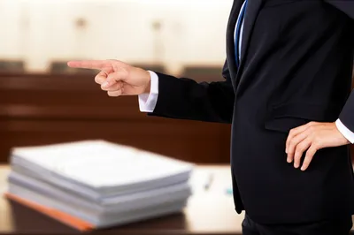 Illustration alleging - Image 1