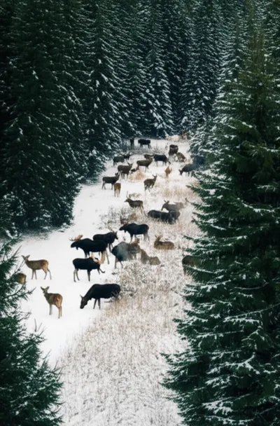 Illustration yard - Image 1