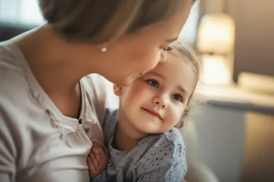 Illustration kissed - Image 1