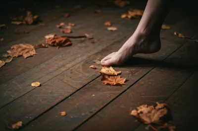 Illustration creepy - Image 1