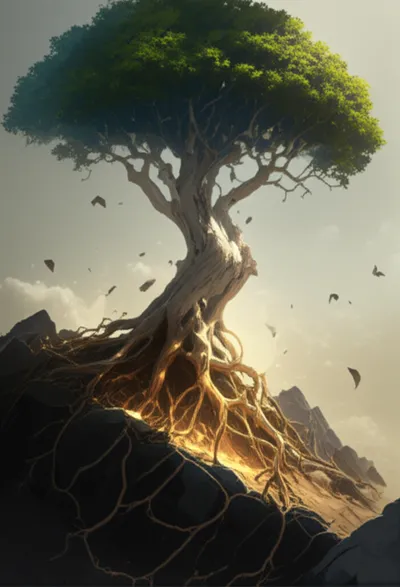 Illustration fibers - Image 1