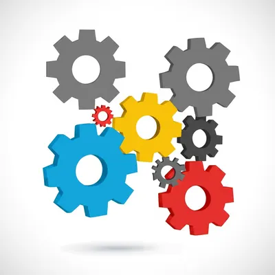 Illustration interested - Image 1