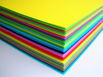 Illustration laminated - Image 1