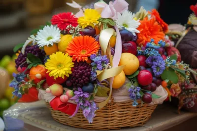 Illustration corbeilles - Image 1