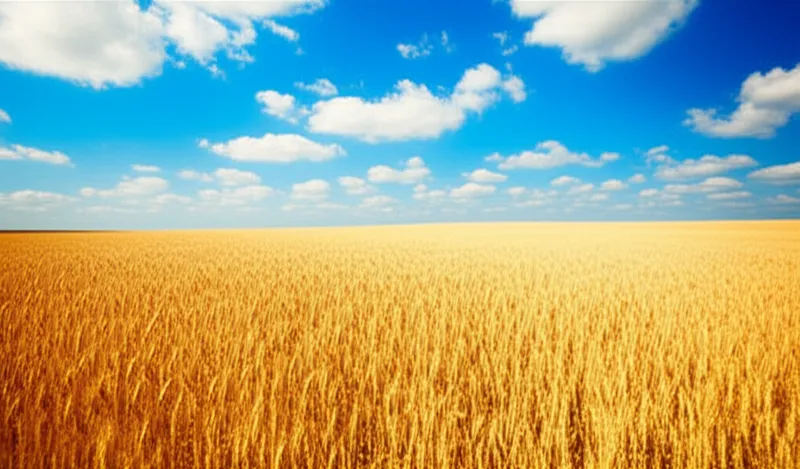 Ilustración visual de la palabra "expanse" - Extensión, espacio