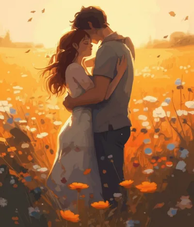 Illustration copulation - Image 1