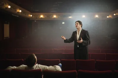 Illustration ventilator - Image 1