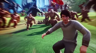 Illustration pacifist - Image 1