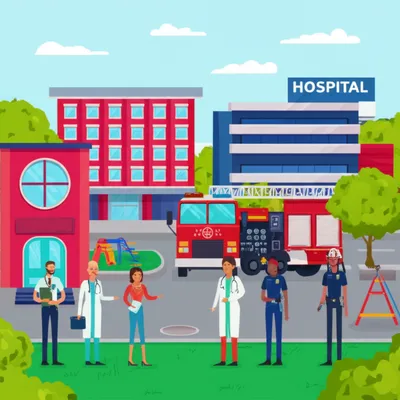 Illustration patch - Image 1