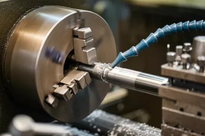 Illustration spindle - Image 1