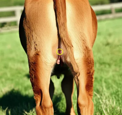 Illustration steer - Image 1