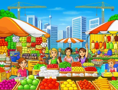 Illustration goldmine - Image 2