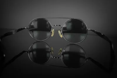 Illustration glasses - Image 1