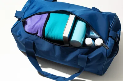 Illustration luggage - Image 1