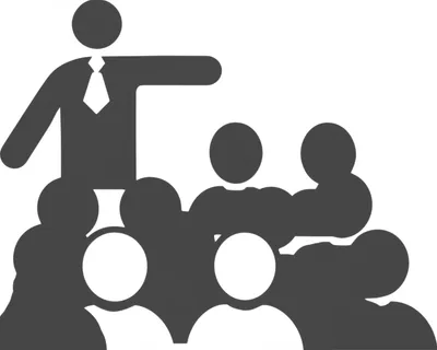 Illustration speaker - Image 1