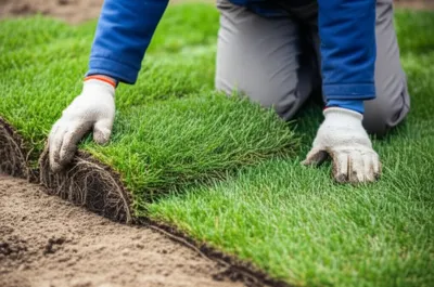 Illustration sod - Image 1