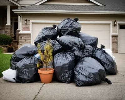 Illustration pileup - Image 1