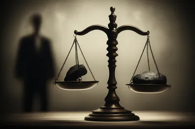 Illustration punishments