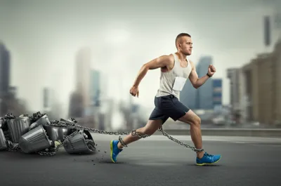 Illustration trashing - Image 1